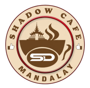 shadow cafe logo