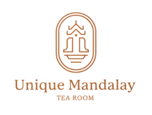 unique mandalay logo